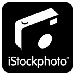 Istockphoto icon