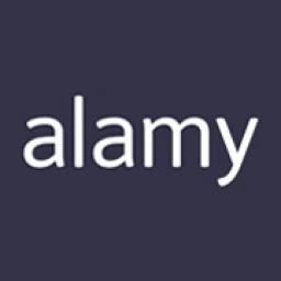 Alamy icon