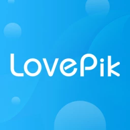 Lovepik icon