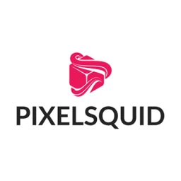 Pixelsquid icon