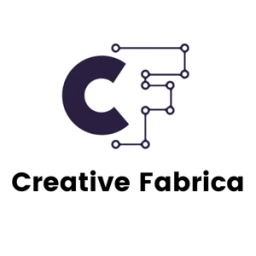 Creativefabrica icon