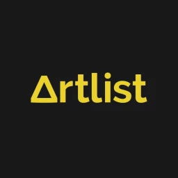 Artlist Sound icon